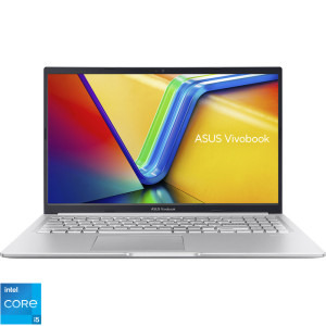 Laptop ASUS 15.6'' Vivobook 15 X1502VA, FHD, Procesor Intel® Core