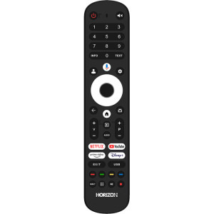 Horizon Smart TV 40HL7590F/D Seria HL7590F/D 101cm negru Full HD