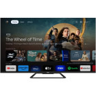 Televizor LED Horizon Smart TV QLED 43HQ8590U/D Seria HQ8590U/D 109cm negru 4K UHD HDR