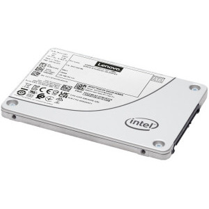 Lenovo Unitate de stocare Hot-Plug SATA 480GB 6G SSD 2.5 inch