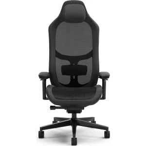 Scaun gaming Fractal Design Refine Mesh Dark