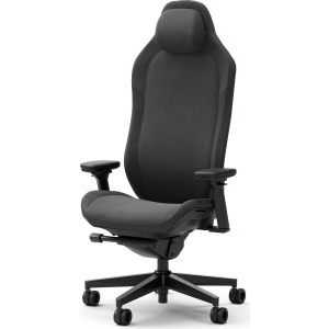 Fractal Design Refine Fabric Dark
