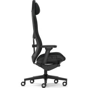 Fractal Design Refine Alcantara Dark