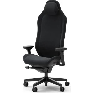 Fractal Design Refine Alcantara Dark