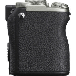 Sony Alpha 7CR Body Silver