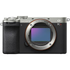 Aparat foto Sony Alpha 7CR Body Silver