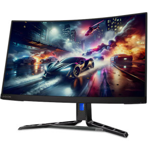 Lenovo Gaming Legion R27qc-30 Curbat 27 inch QHD VA 0.5 ms 180 Hz FreeSync