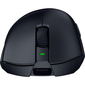 Razer DeathAdder V3 HyperSpeed Black