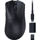 Mouse Gaming Razer DeathAdder V3 HyperSpeed Black