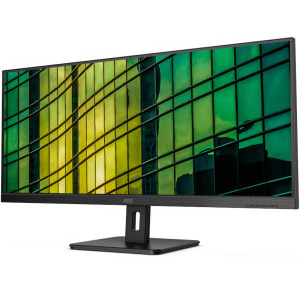 AOC U34E2M 34 inch UWQHD VA 4 ms 100 Hz