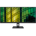 Monitor LED AOC U34E2M 34 inch UWQHD VA 4 ms 100 Hz
