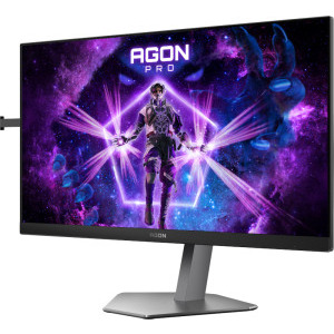 AOC Gaming Pro AGON AG256FS 24.5 inch FHD IPS 0.3 ms 390 Hz HDR