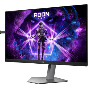 AOC Gaming AGON AG246FK 24.1 inch FHD TN 0.3 ms 540 Hz HDR