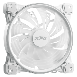 XPG Hurricane ARGB 140 PWM White