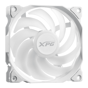 XPG Vento ARGB 120mm White