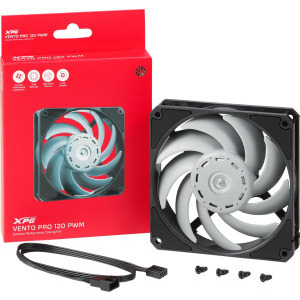XPG Vento Pro 120mm PWM