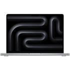Laptop Apple 14.2'' MacBook Pro 14 Liquid Retina XDR, Apple M4 chip (10-core CPU), 16GB, 1TB SSD, Apple M4 10-core GPU, macOS, Silver, INT keyboard, 2024