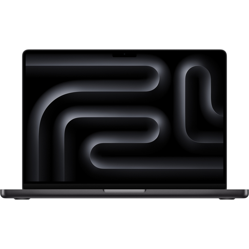 Laptop Apple 14.2'' MacBook Pro 14 Liquid Retina XDR, Apple M4 Max chip (16-core CPU), 128GB, 1TB SSD, Apple M4 Max 40-core GPU, macOS, Spac...