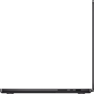 Apple 16.2'' MacBook Pro 16 Liquid Retina XDR, Apple M4 Max chip (16-core CPU), 128GB, 1TB SSD, Apple M4 Max 40-core GPU, macOS, Space Black, INT keyboard, 2024