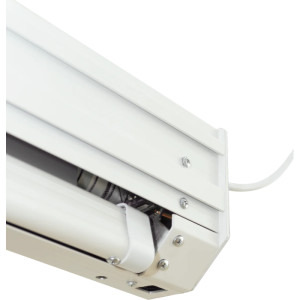 EliteScreens DayWalker 2 Tab-Tension CineGrey 4D DWN92XHTD3-E12 16:9 203.7 x 114.6 cm