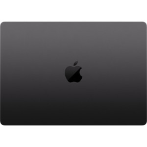 Apple 14.2'' MacBook Pro 14 Liquid Retina XDR, Apple M4 chip (10-core CPU), 32GB, 1TB SSD, Apple M4 10-core GPU, macOS, Space Black, INT keyboard, 2024
