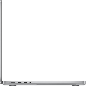 Apple 14.2'' MacBook Pro 14 Liquid Retina XDR, Apple M4 Pro chip (14-core CPU), 24GB, 2TB SSD, Apple M4 Pro 20-core GPU, macOS, Silver, INT keyboard, 2024