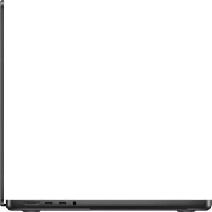 Apple 14.2'' MacBook Pro 14 Liquid Retina XDR, Apple M4 Max chip (16-core CPU), 48GB, 1TB SSD, Apple M4 Max 40-core GPU, macOS, Space Black, INT keyboard, 2024
