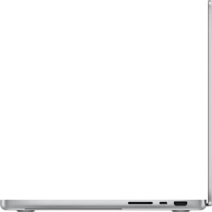 Apple 14.2'' MacBook Pro 14 Liquid Retina XDR, Apple M4 Max chip (16-core CPU), 48GB, 1TB SSD, Apple M4 Max 40-core GPU, macOS, Silver, INT keyboard, 2024