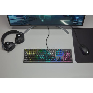 Corsair K60 RGB PRO Mecanica