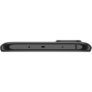 Xiaomi Mi 10T Pro, 5G Edition, Ecran 144 Hz, Snapdragon 865, 128GB, 8GB RAM, Dual SIM, 5G, 4-Camere, OIS si 108 mpx, Baterie 5000 mAh, Cosmic Black