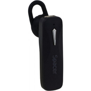 Spacer SP-HF-01, Bluetooth 4.2, multipoint, microfon cu reducerea zgomotului de fundal