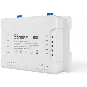Sonoff Releu R3 4 Canale