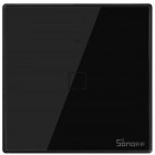 Sonoff Intrerupator simplu cu touch T3EU1C, Wi-Fi + RF, control de pe telefonul mobil