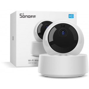 Sonoff Camera de supraveghere GK-200MP2-B