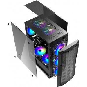 Inaza Aquarius Mesh