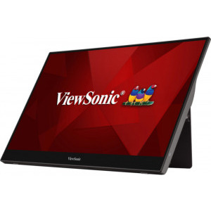 ViewSonic TD1655 15.6 inch 6.5ms Black-Gray