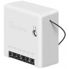 Releu Sonoff Releu Mini automatizare dispozitive electrocasnice, control de pe telefonul mobil, control vocal