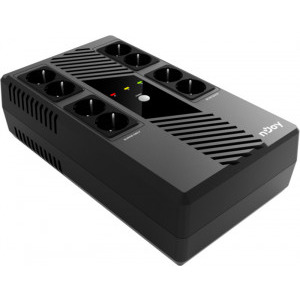 nJoy Token 600 600 VA