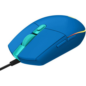 Logitech G102 Lightsync RGB Blue