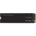 WD Black SN850 500GB PCI Express 4.0 x4 M.2 2280