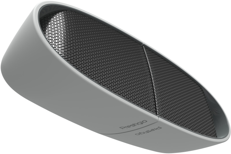Boxa portabila Prestigio Supreme PSS116S White