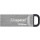 Memorie externa Kingston DataTraveler Keyson 128GB USB 3.2 Silver