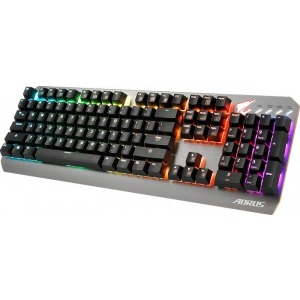 GIGABYTE AORUS K7 Mecanica