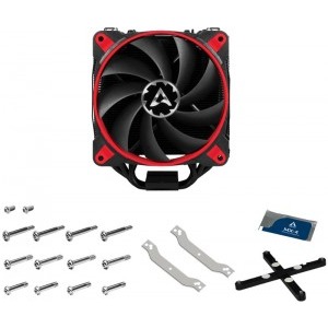 ARCTIC AC Freezer 33 eSport Edition Red