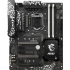 MSI Z370 KRAIT GAMING