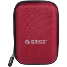 Husa HDD Extern Orico PHD-25 2.5 HDD Protection Bag Red