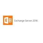 Licenta Microsoft CAL User, Exchange Server 2016 Standard, OLP NL Gov, 1 user