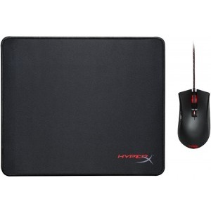 HyperX Pulsefire FPS + Mouse pad HyperX Fury S