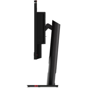 Lenovo ThinkCentre Tiny-In-One 24 Gen 5 23.8 inch FHD IPS 4 ms 60 Hz KVM Webcam