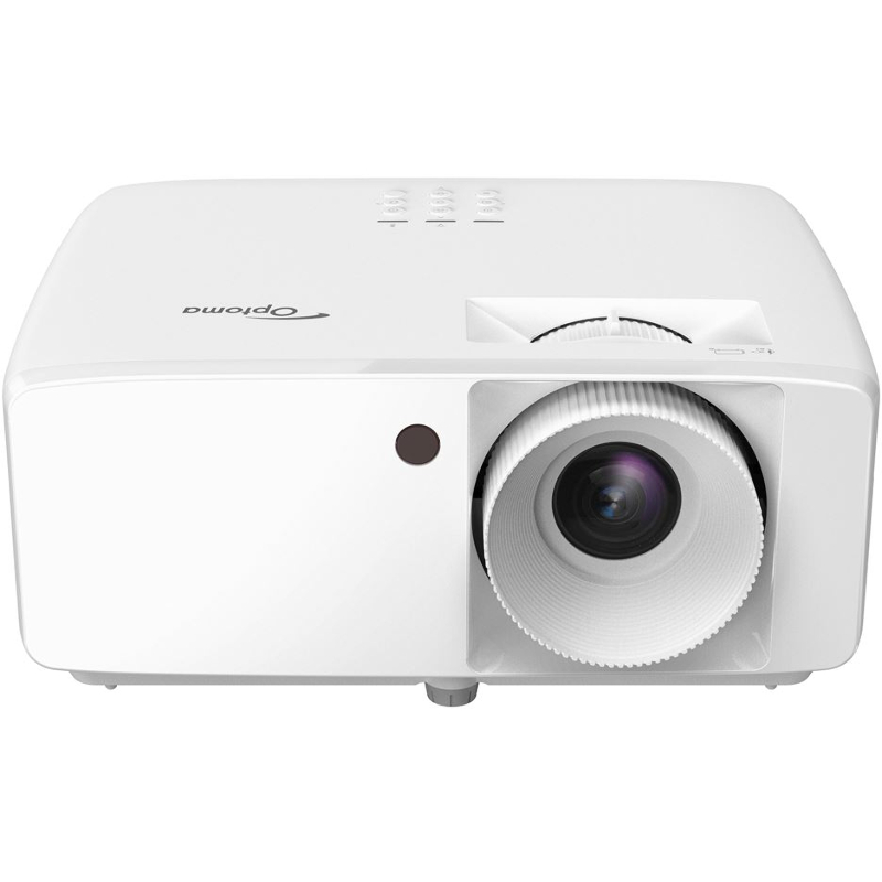 Videoproiector Optoma ZH400